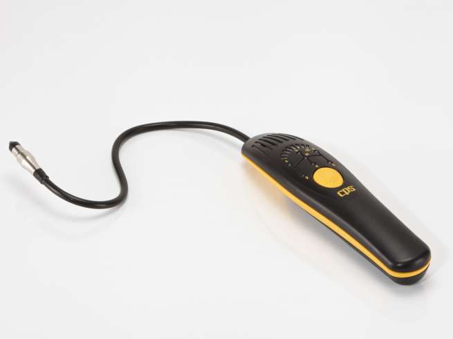 CPS Leak Seeker W-EMOS Sensor, Fully Automatic