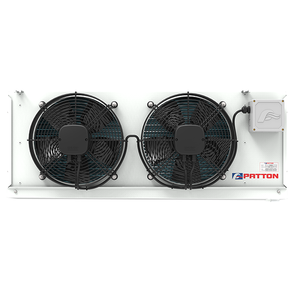 BL20 Series Unit Cooler - Low Temp - 1 Fan