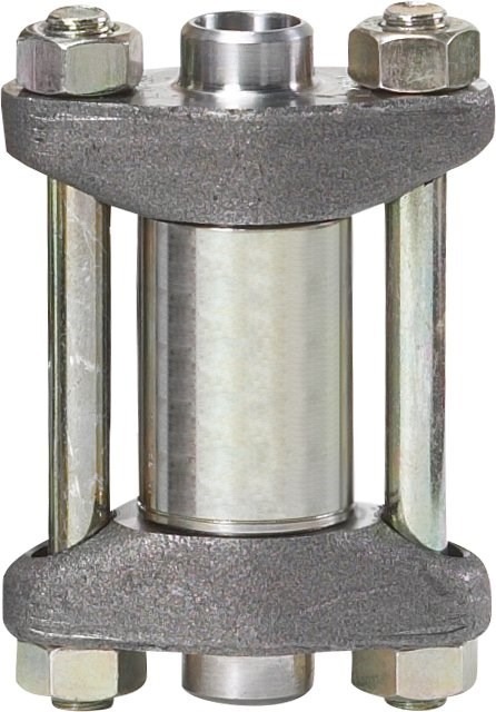 Check valve, NRVA 20