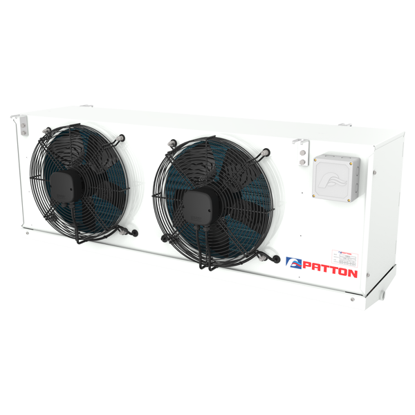 PM110 Unit Cooler - P Series - Med Temp - 3 Fan