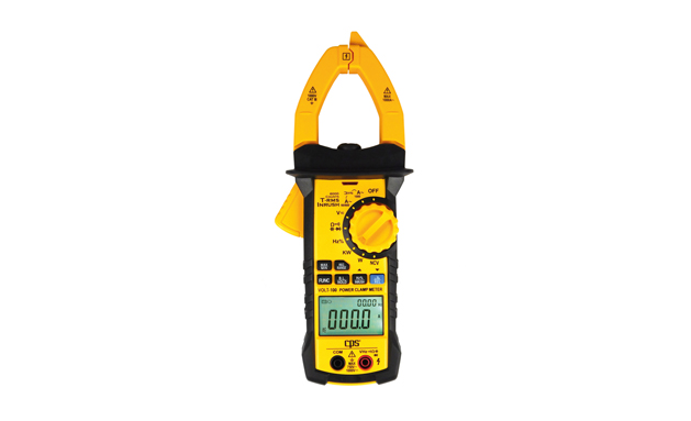 Clamp Power Meter Wireless