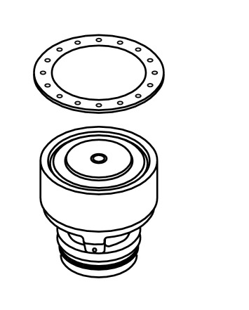 Function module, ICS 32