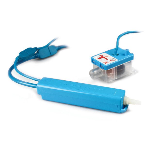 Aspen Mini Aqua Condensate Pump 230v