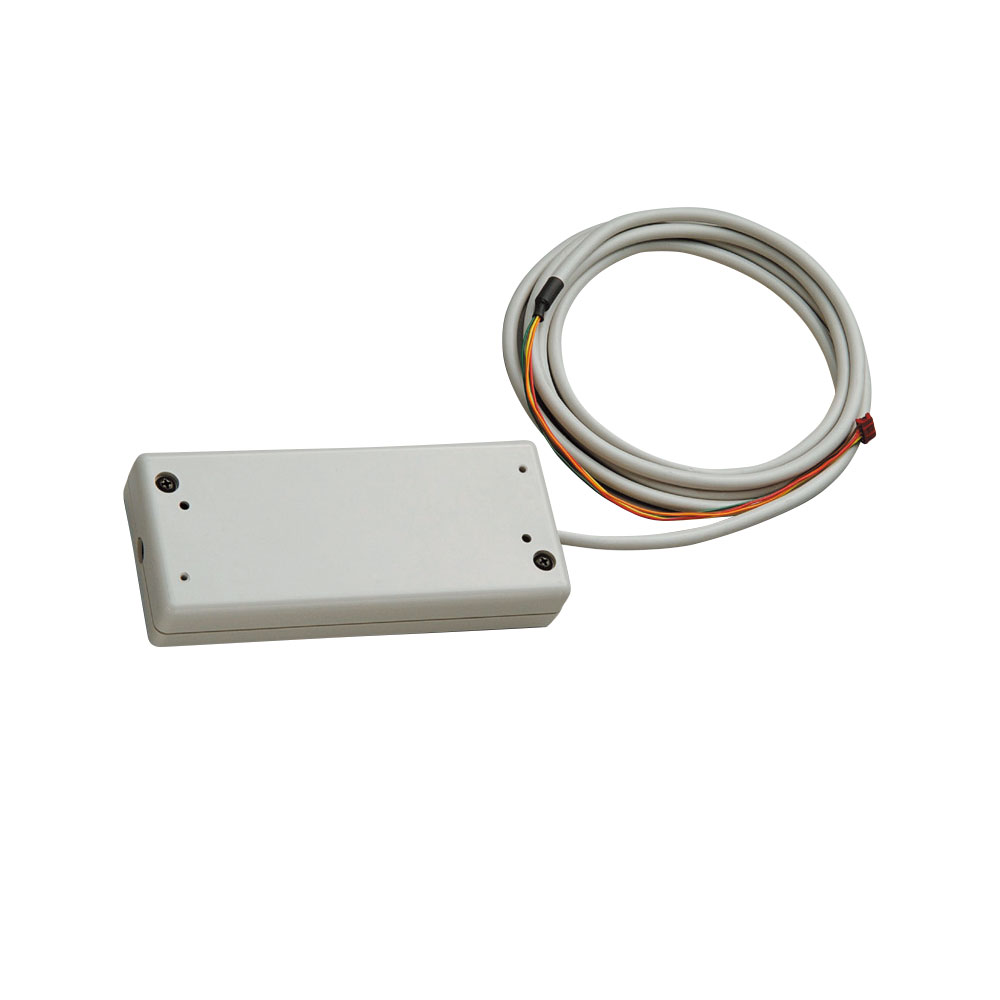 Interface to central controller