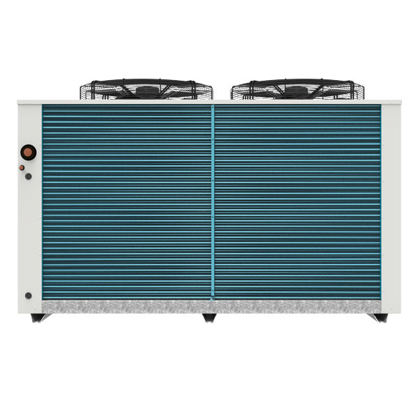 PattonPak - ZF Scroll - 4.0 hp