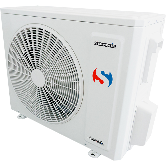 Sinclair Vision Split RC R32 5.3kW Outdoor
