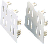 Inaba - Unit Mounting Block End Covers