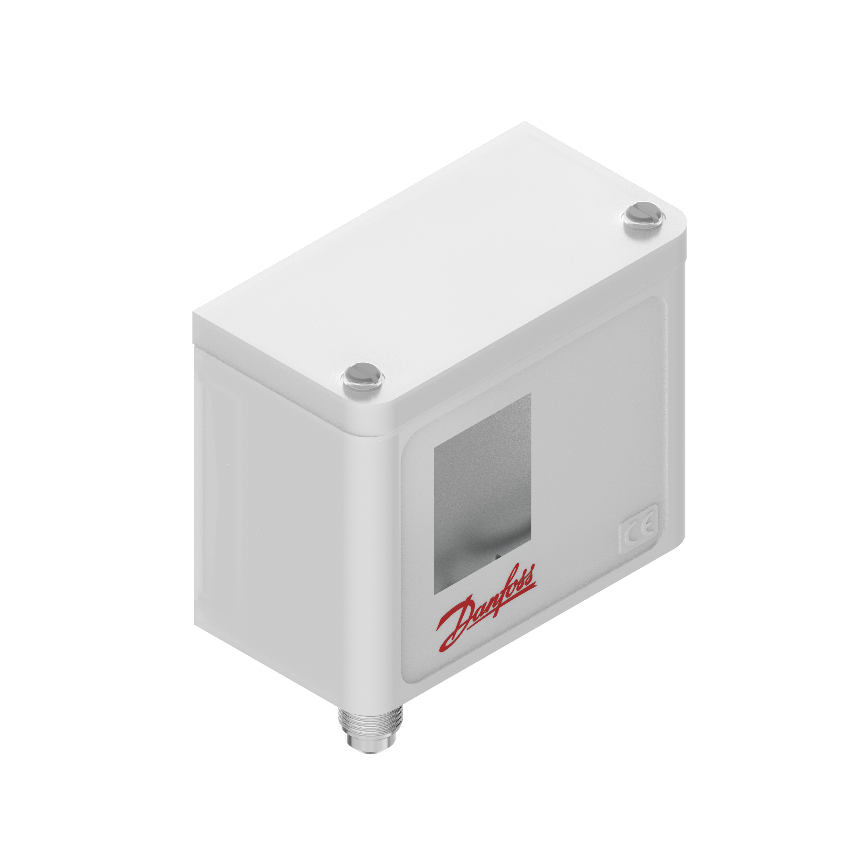 Pressure switch, KP5