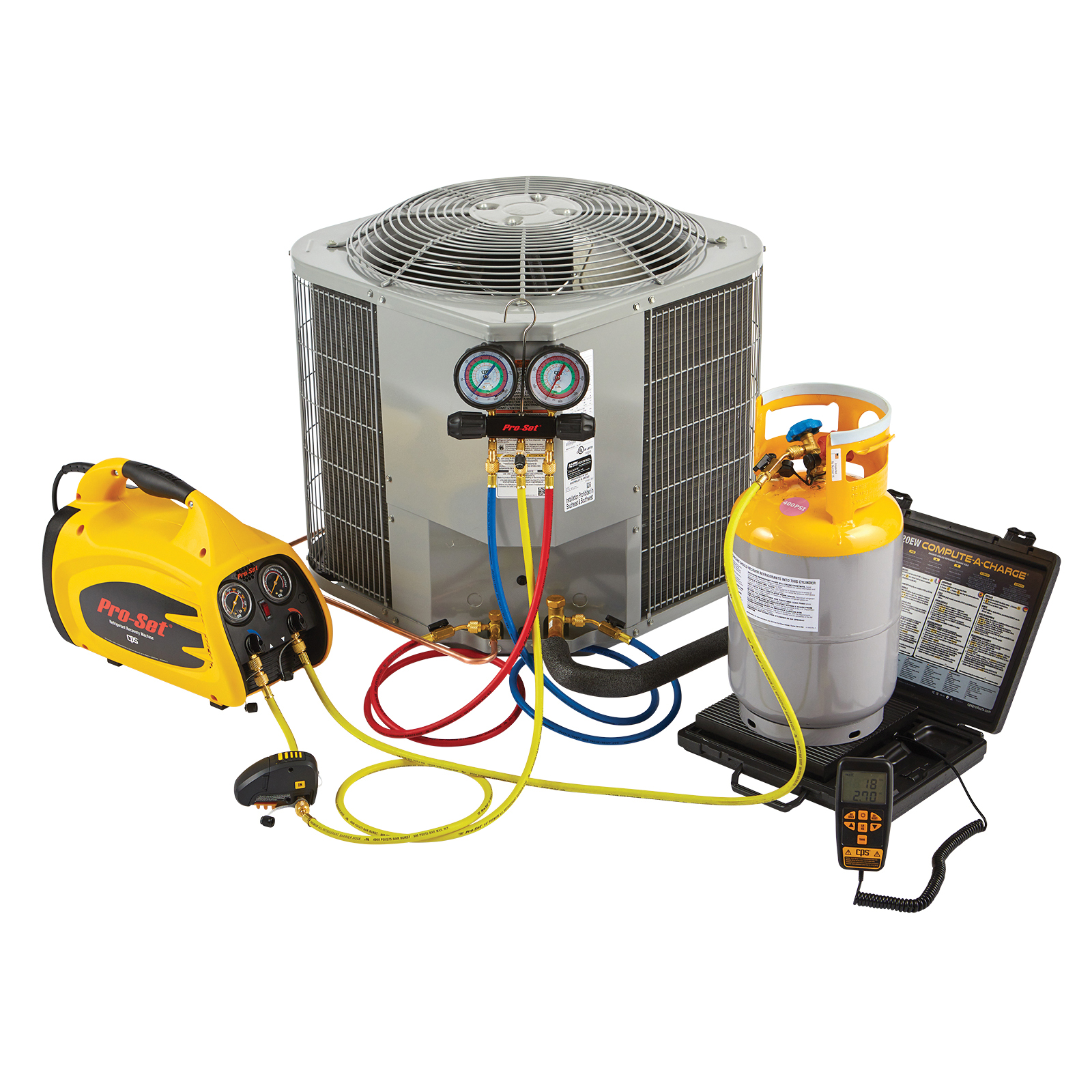 CPS 100kg Semi-Programmable Compact   Scale, Bluetooth