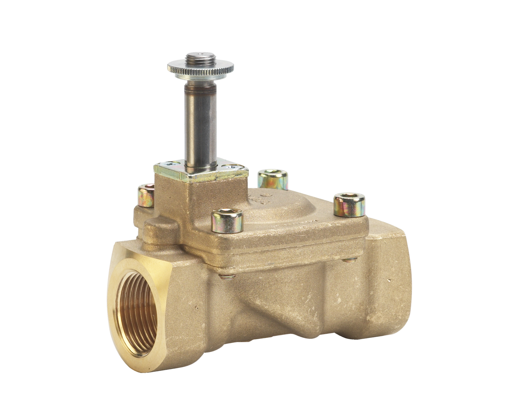 Solenoid valve, EV220A