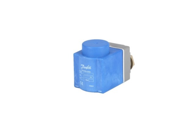 Solenoid coil, BE024AS