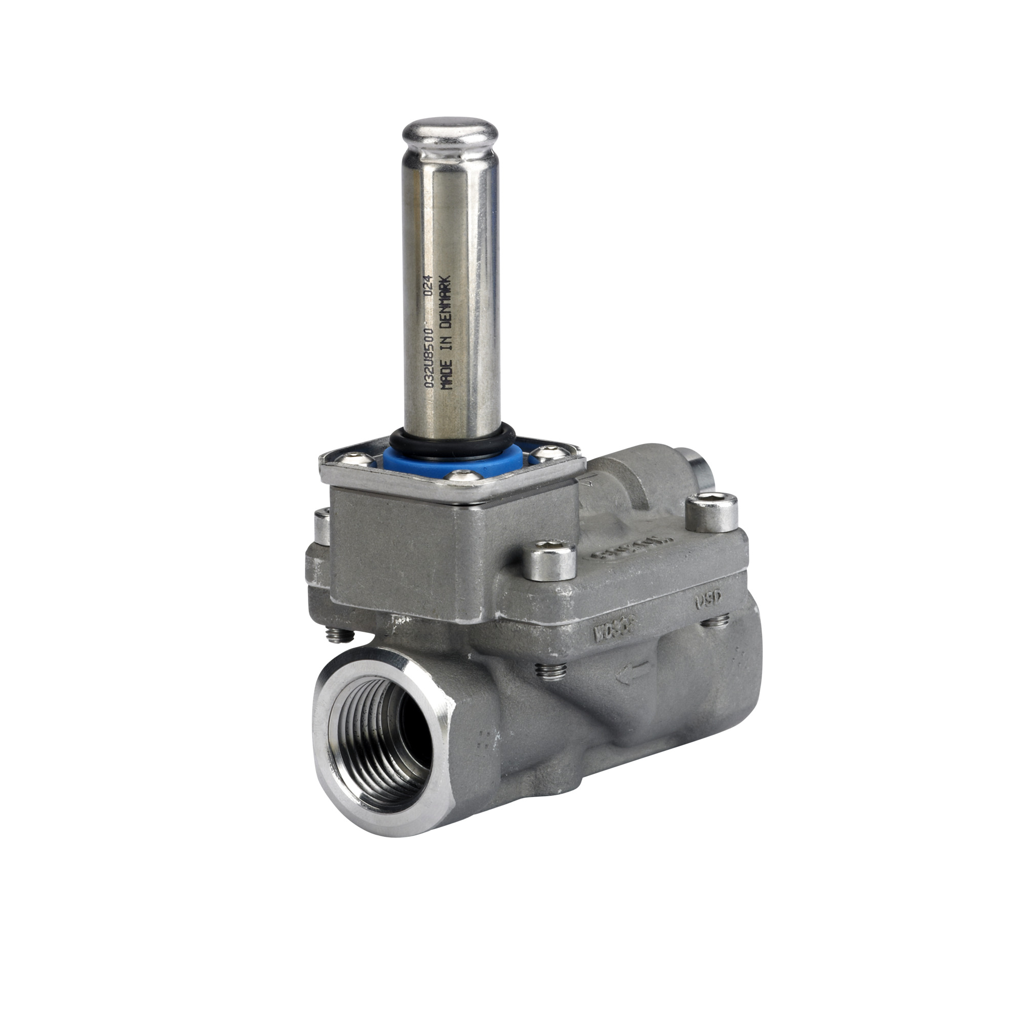 Solenoid valve, EV220B