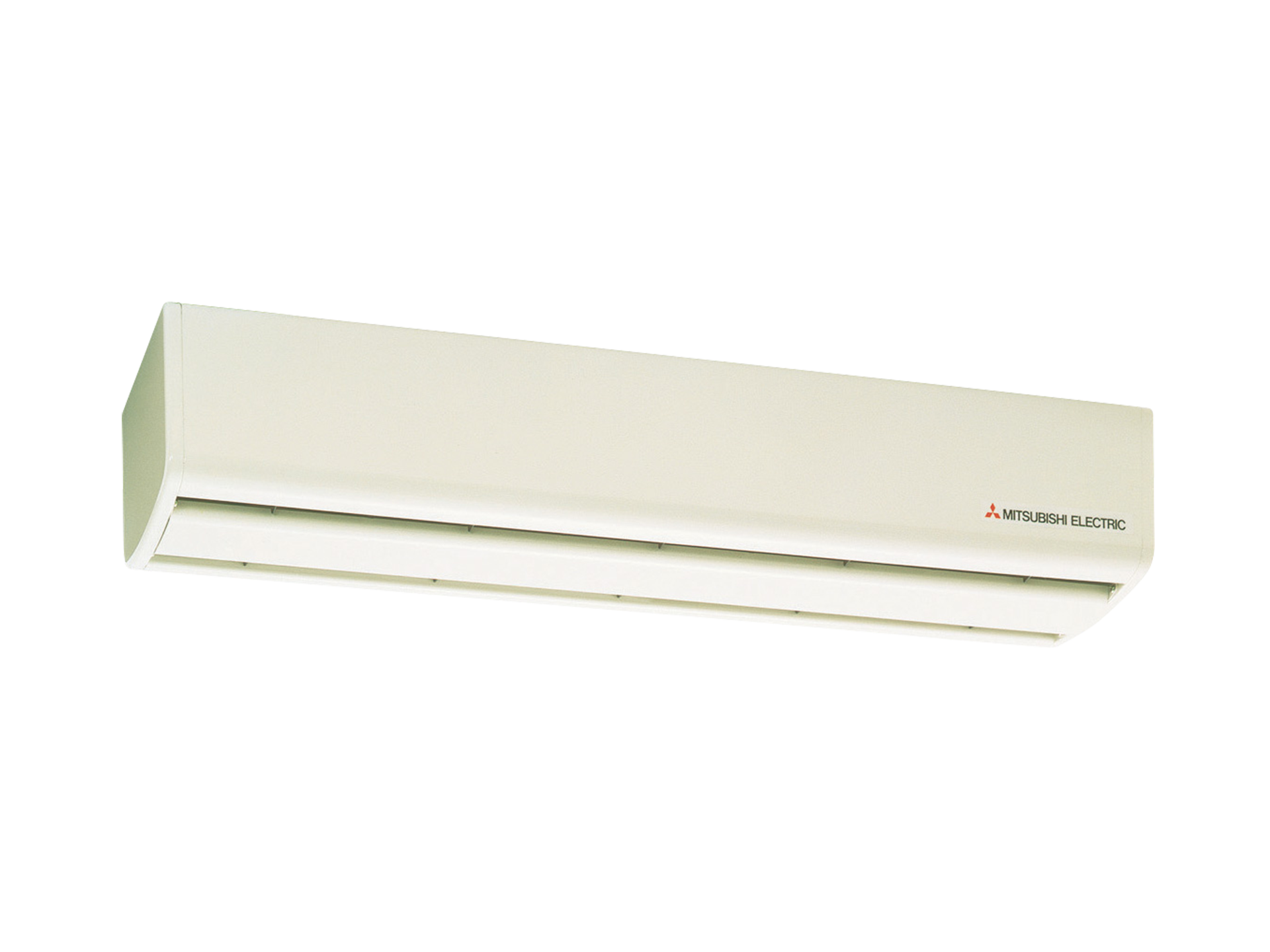 Air Curtain Mitsubishi Ultra Slim 900 x 153 x 190mm