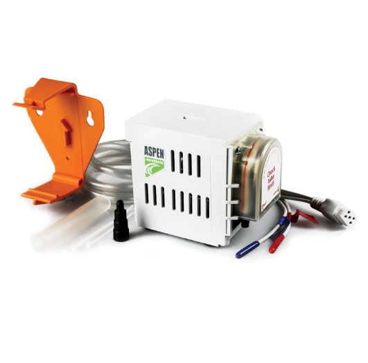 Aspen Standard Peristaltic Pump