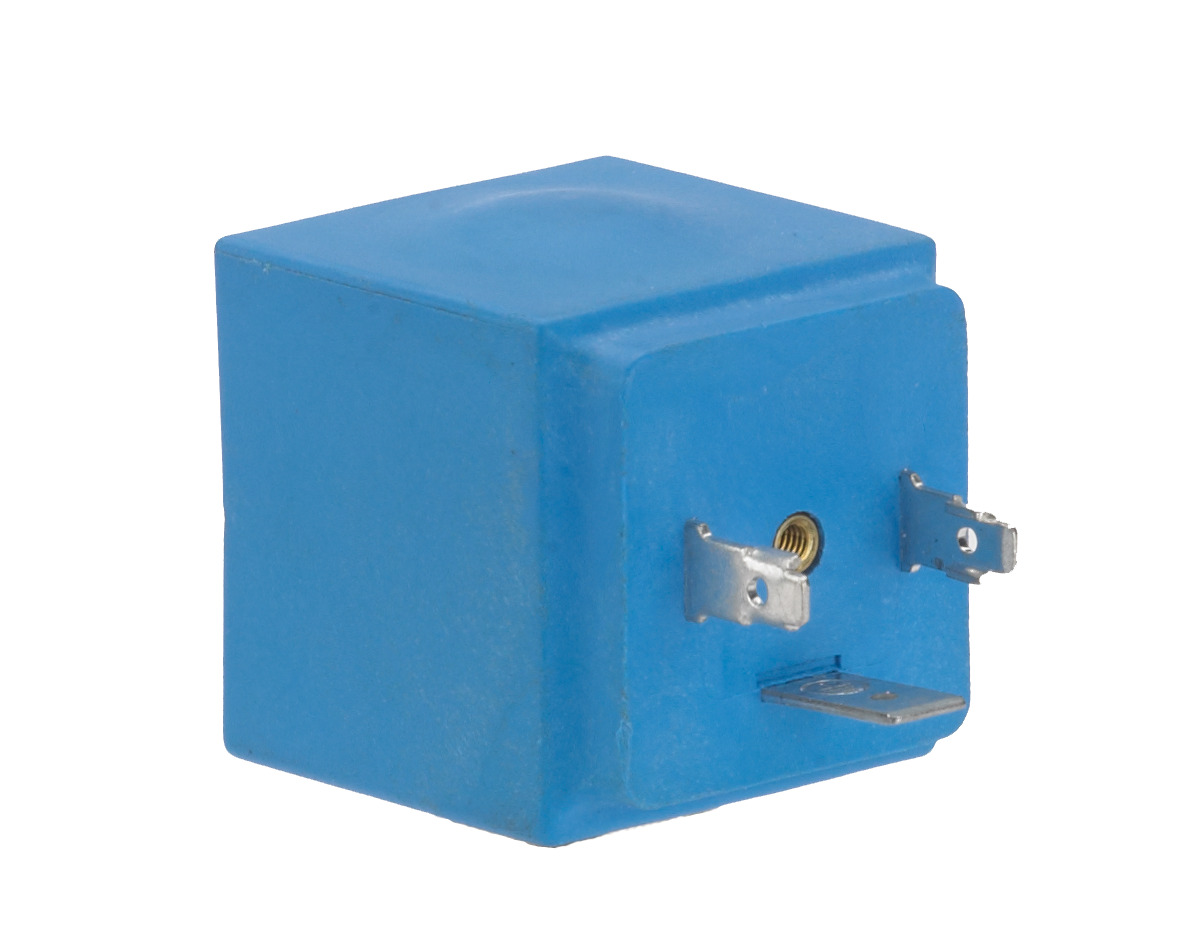 Solenoid coil, AZ024CS