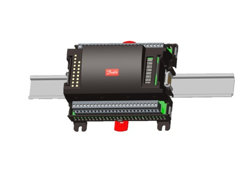 I/O module, AK-XM 205B