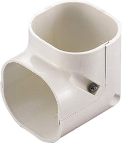 Inaba - In-corner Elbow 90° Short Radius 77mm