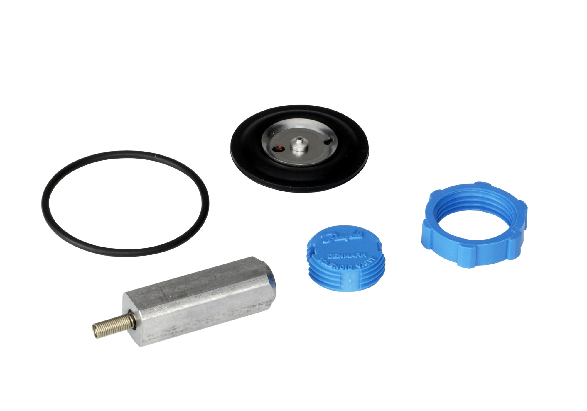 EV220B 10 EPDM, Service kit