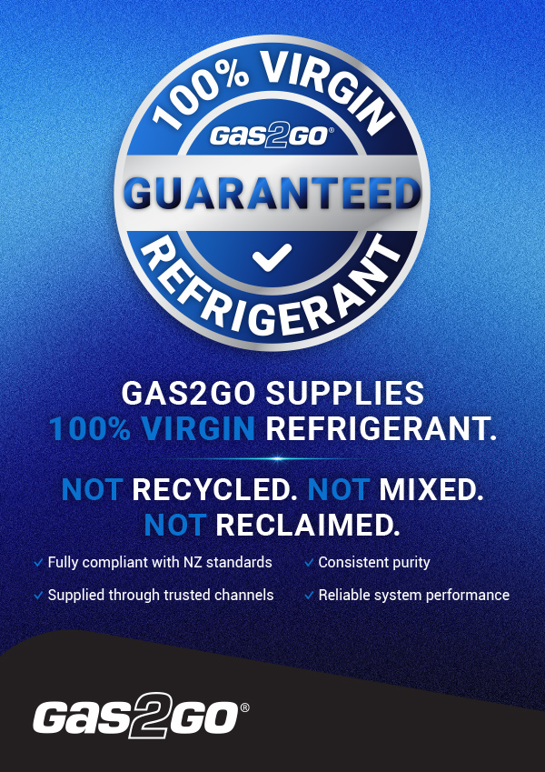 Gas2Go Club Application