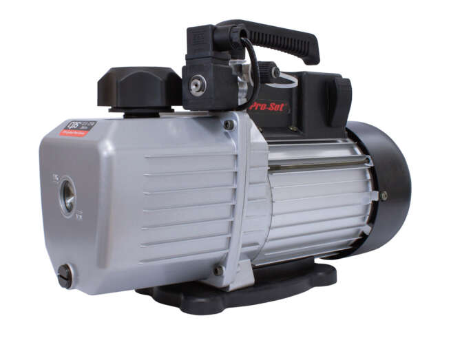 CPS Vac Pump 288L/M 2 Stage