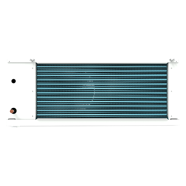 BL20 Series Unit Cooler - Low Temp - 1 Fan