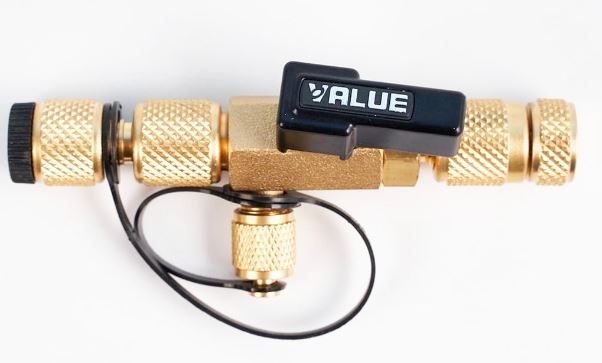 VALVE CORE REMOVER SUNLITE VCR1 main image 1