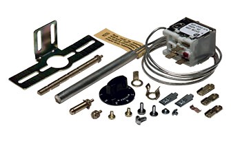 Window Aircon Universal Thermostat