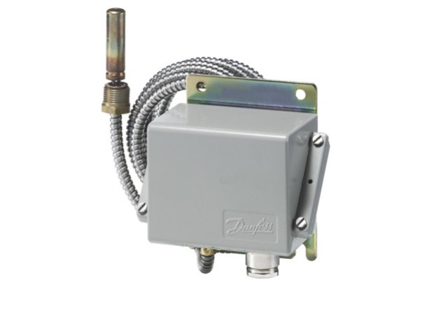 Thermostat, KPS80