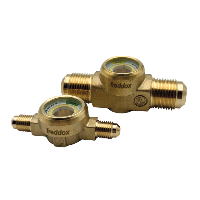 Sight Glass HSG14F 1/4" Flare