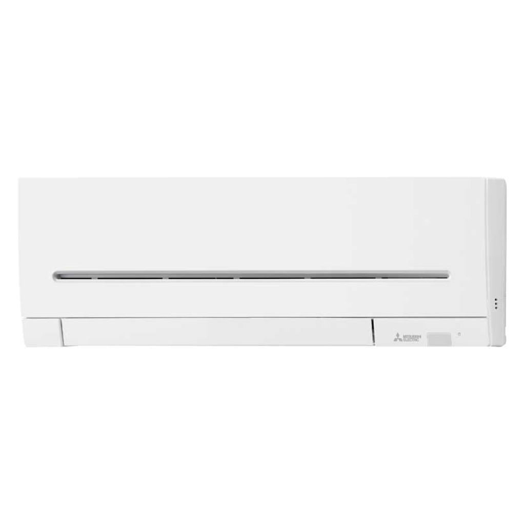 Mitsubishi Electric Indoor Unit - High Wall Inverter R32 - Wi-Fi Control