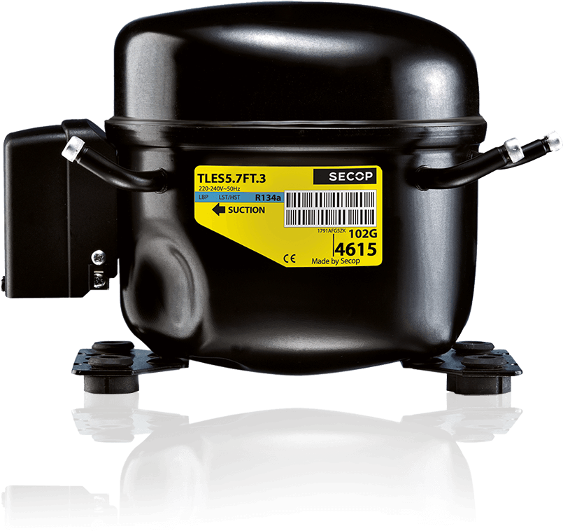 SECOP Compressor TL5G (102G4550)