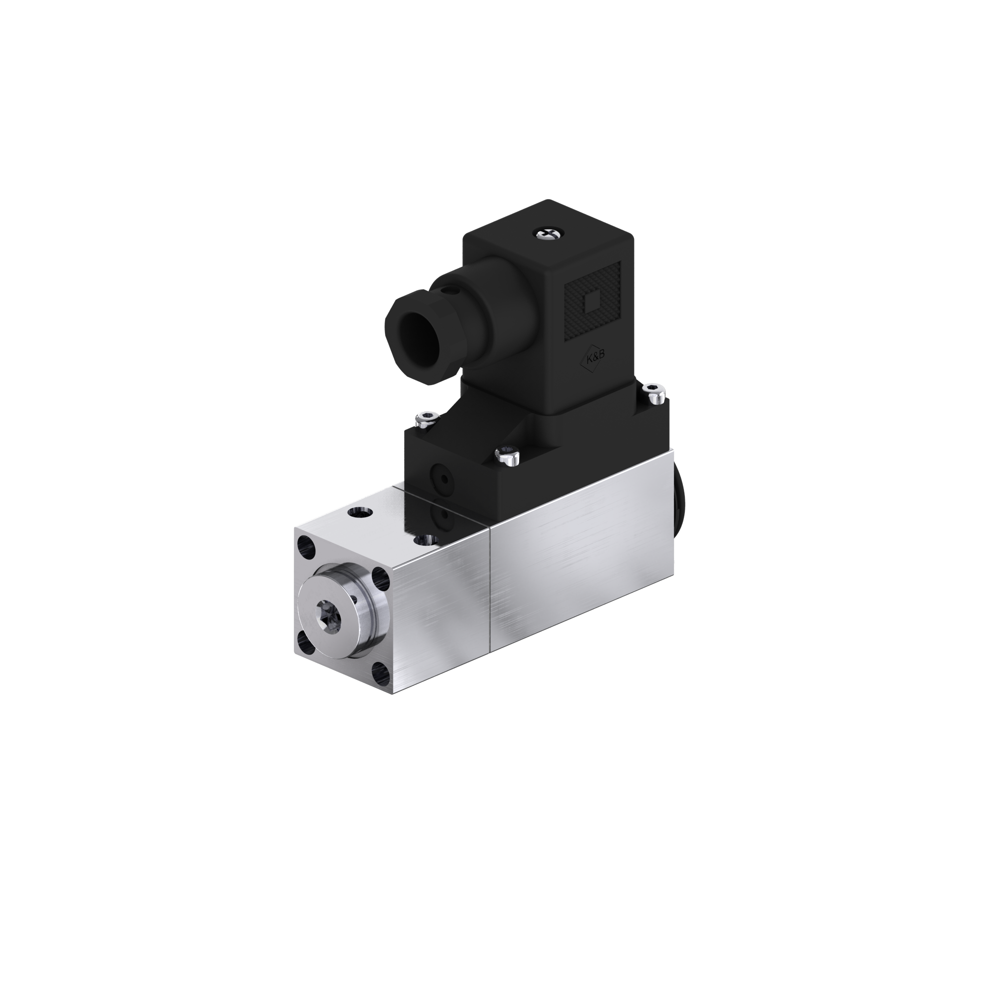 MBC 5100 Pressure Switch 5 -20 Bar