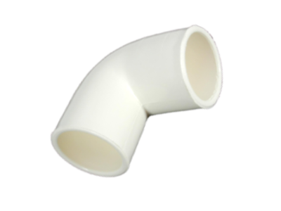 PVC Elbow 15mm 90°