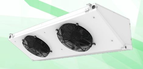 A Series Unit Cooler - Med Temp - 1 Fan