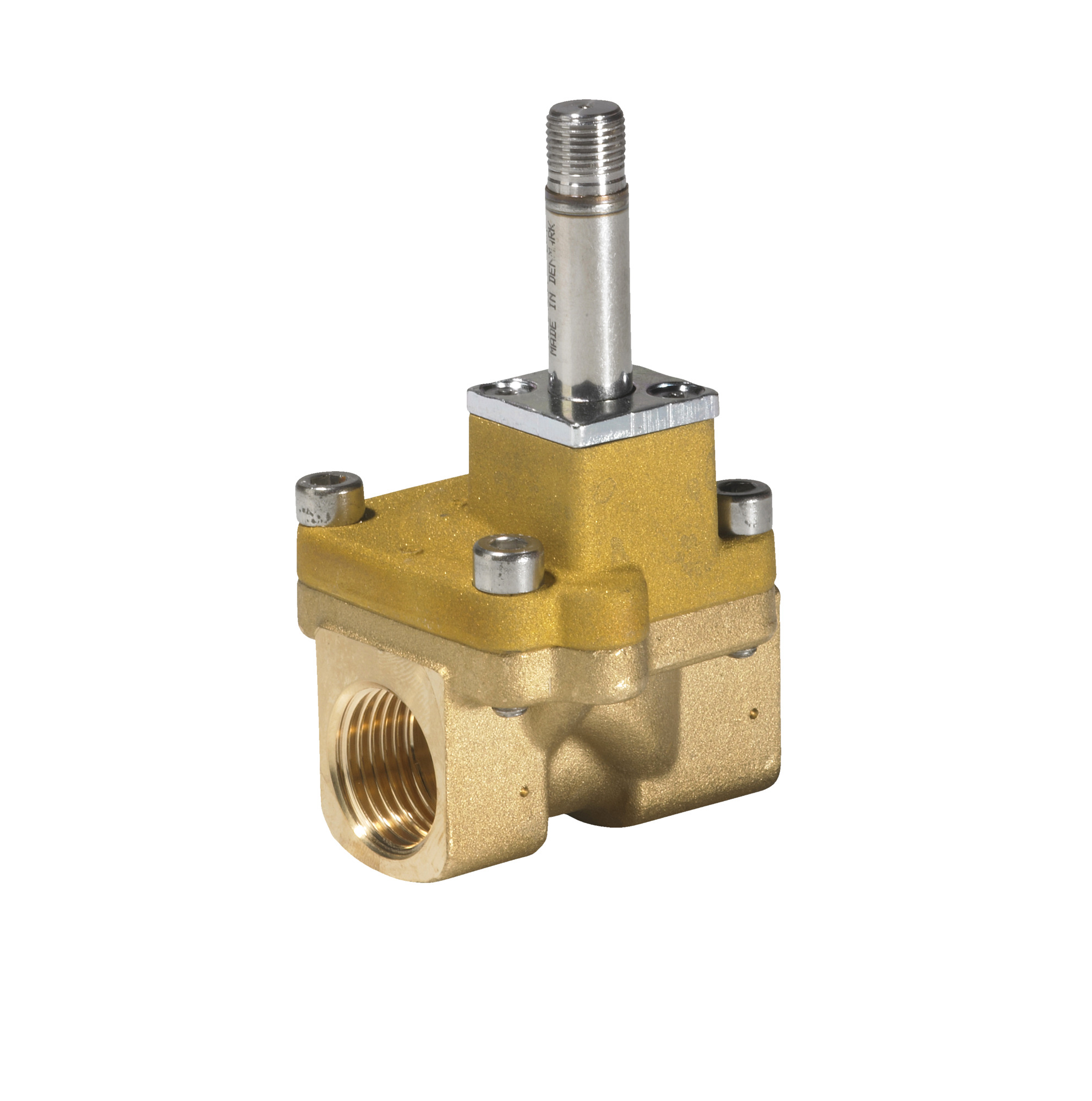 Solenoid valve, EV220A
