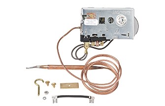 Thermostat -  Ranco De-Icer Control