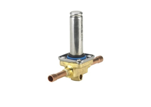 Solenoid valve EVR 3