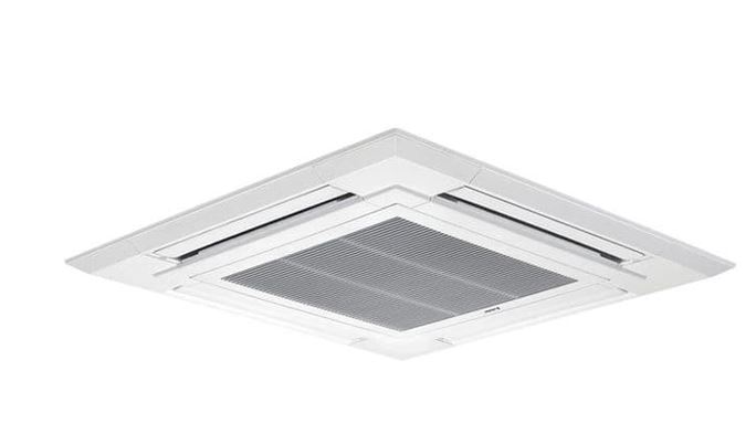 P series Wired Grill