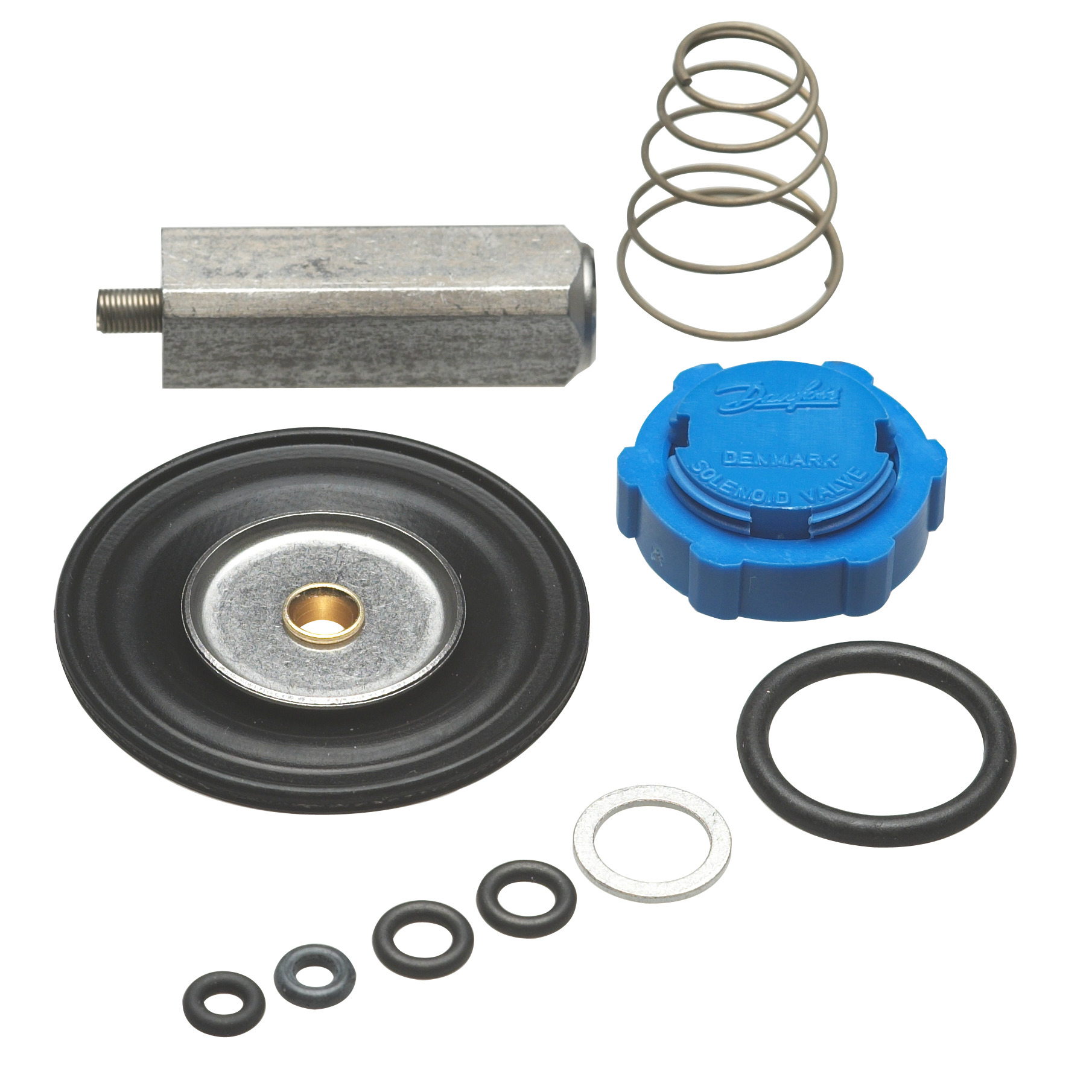 EV220B 20 EPDM, Service kit