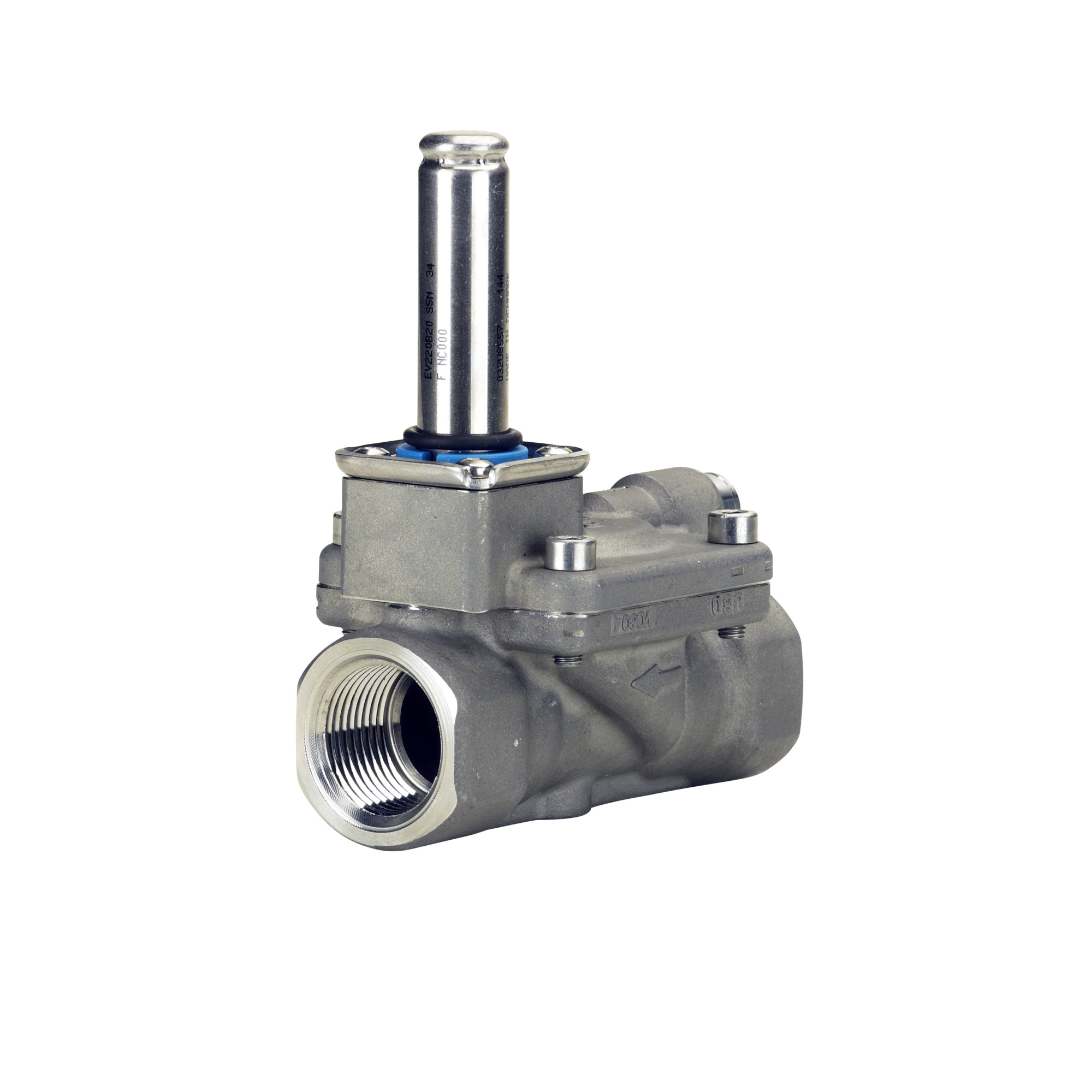 Solenoid valve, EV220B