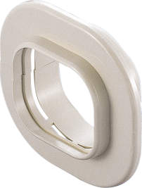 Inaba - Wall Rosette -100mm