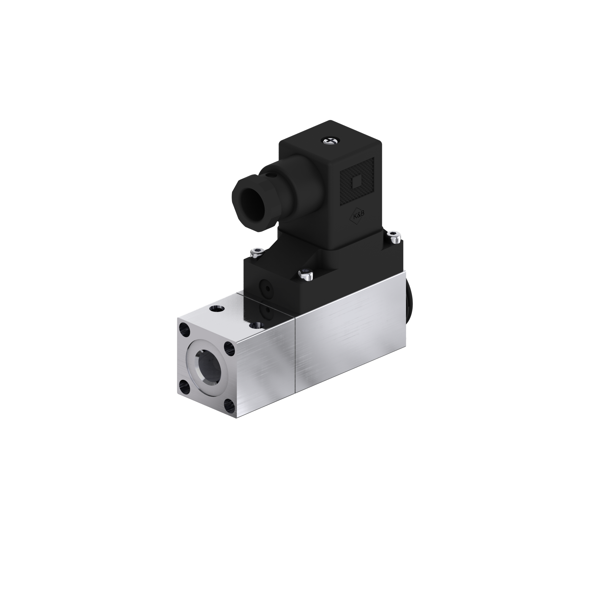 Pressure switch, MBC 5100