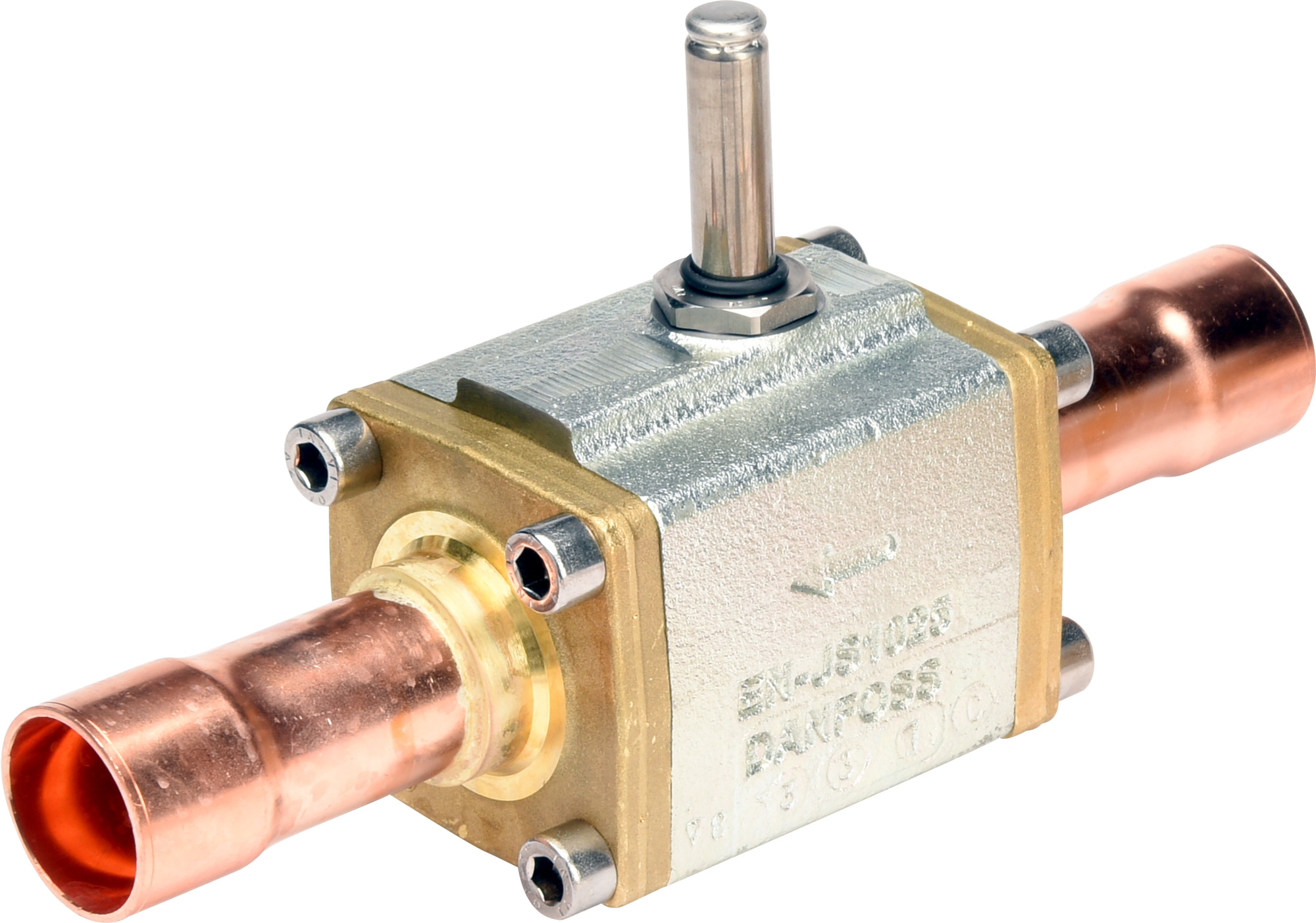 Solenoid valve EVR 40