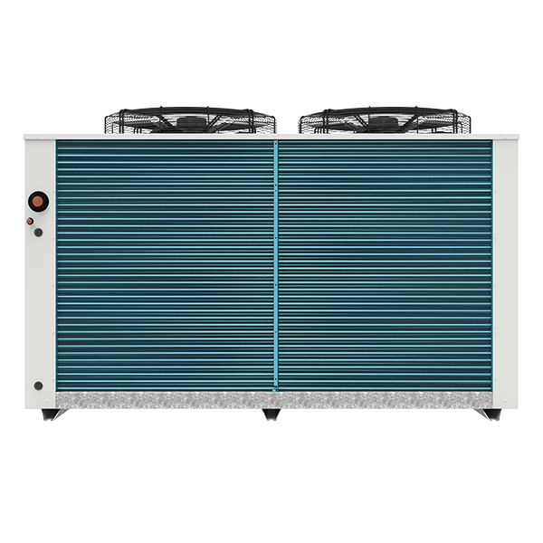 PattonPak - Condensing Unit 2.8Hp 3Ph