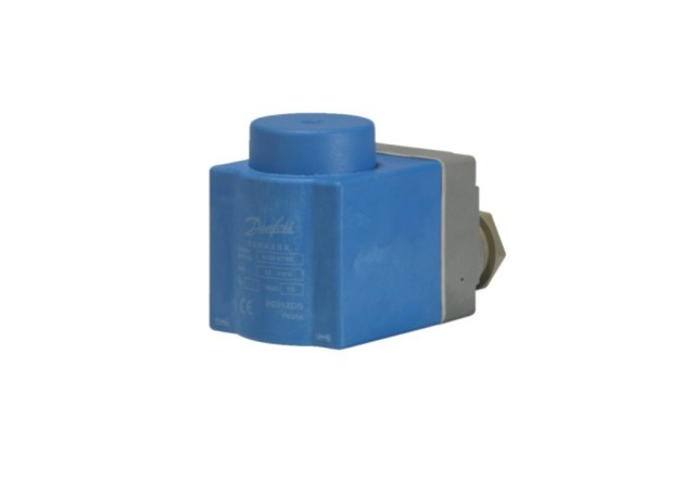 Solenoid coil, BE230DS