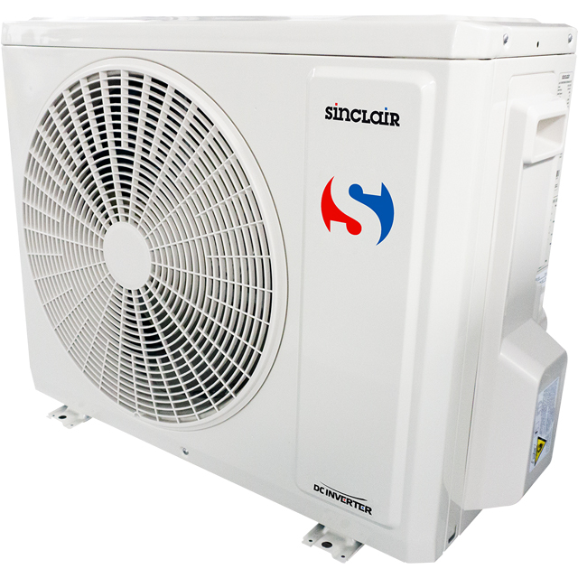 Sinclair Vision Split RC R32 2.6kW Outdoor Unit
