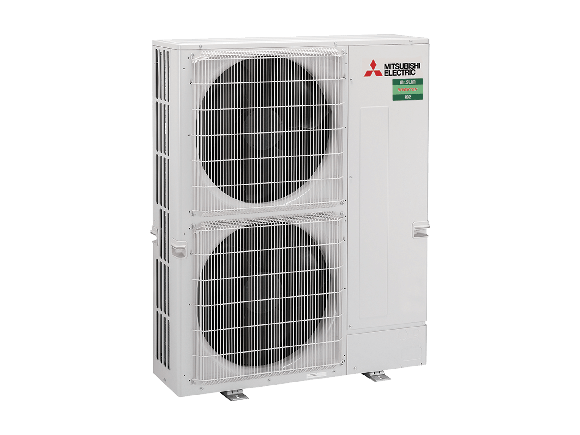 Outdoor Unit - Single Phase Ducted