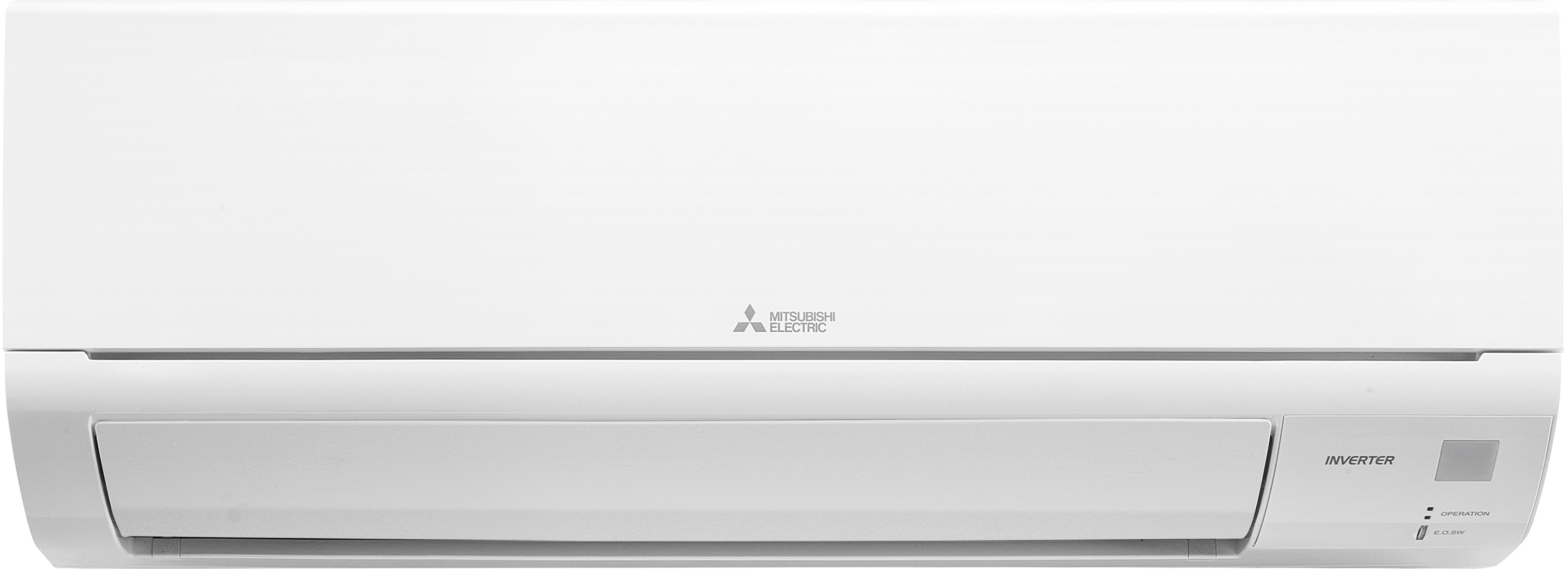 Mitsubishi Highwall Inverter R32 Unit - Indoor