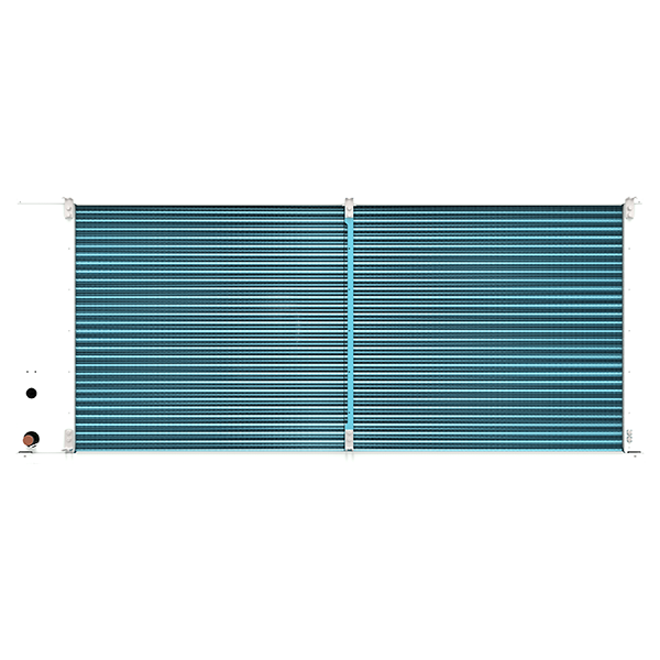 JMC605 Unit Cooler - JC Series - 4 Fan Med Temp