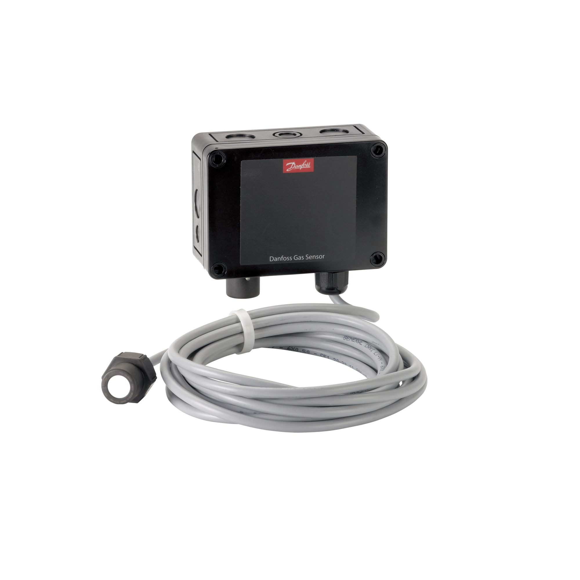 Gas detecting sensor, DGS